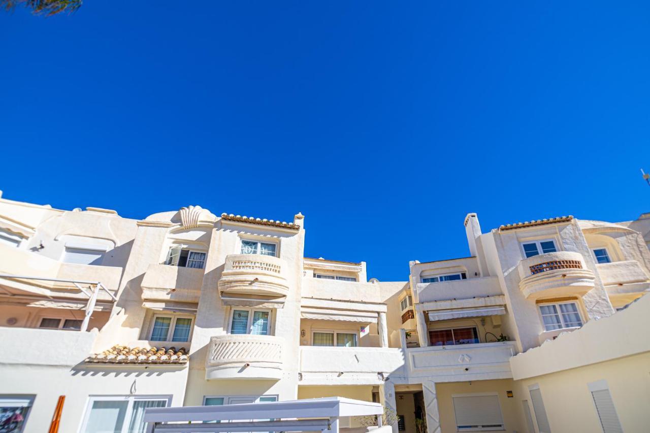 Sunstay Loft Puerto Marina Benalmádena Exteriér fotografie