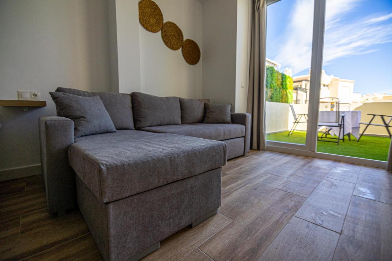 Sunstay Loft Puerto Marina Benalmádena Exteriér fotografie